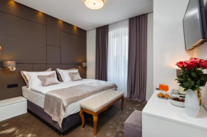 Dream Luxury Rooms